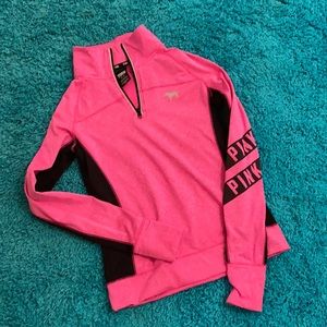 PINK Victoria’s Secret Athletic jacket